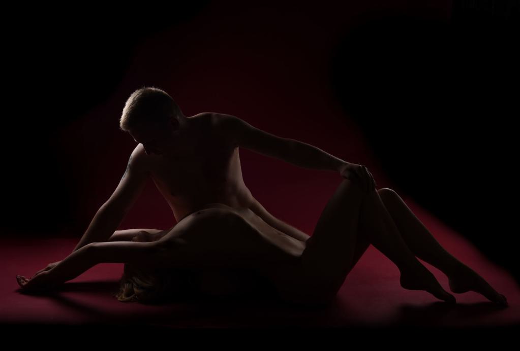 bei Lisa - erotische Massage Hannover, Body to Body Massage