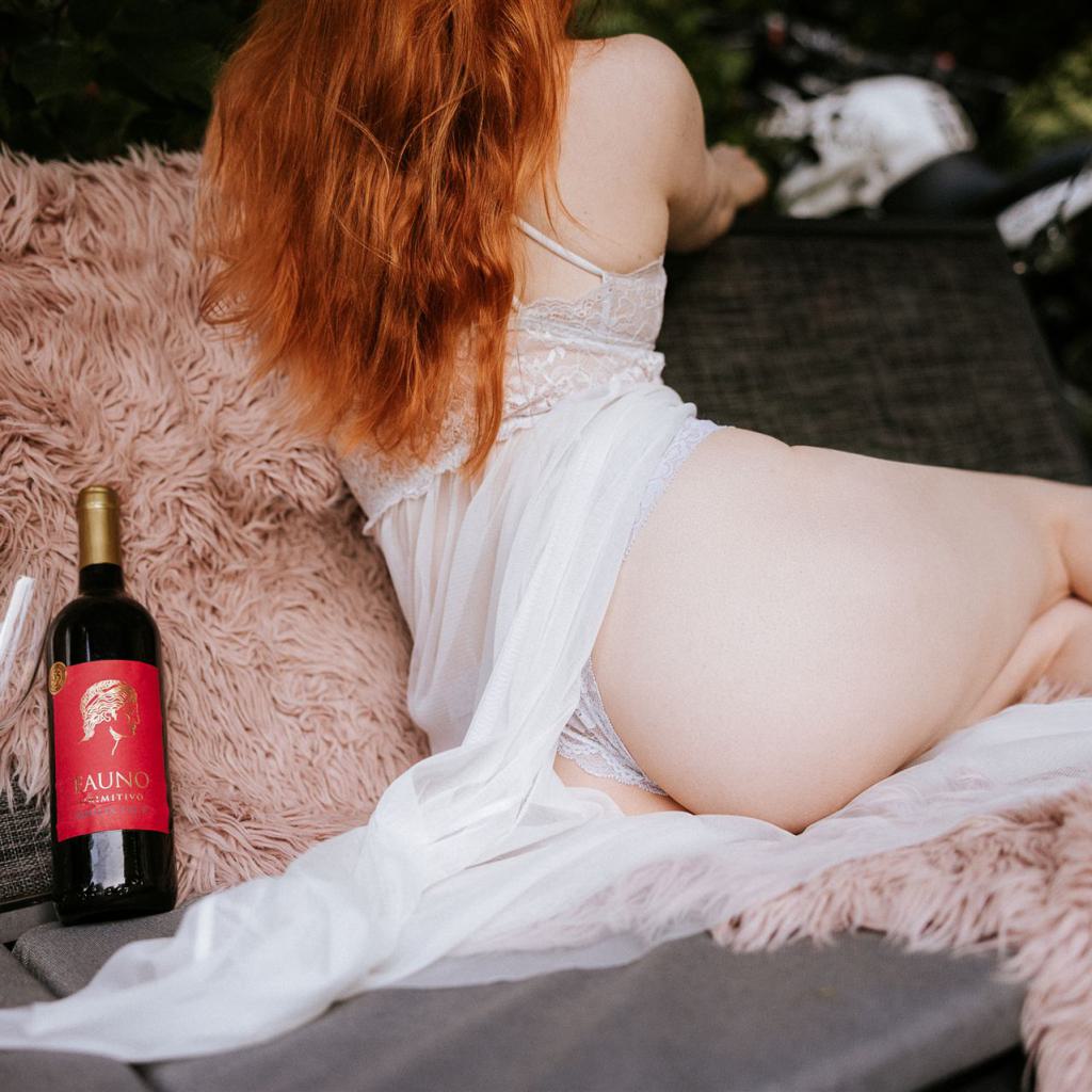 bei Lisa - erotische Massagen - Masseurin Anastasia