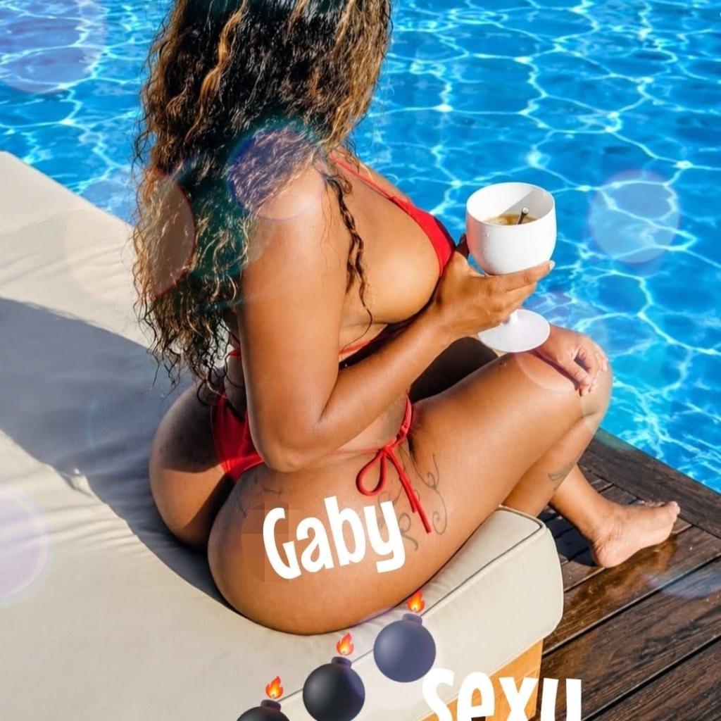 Gaby
