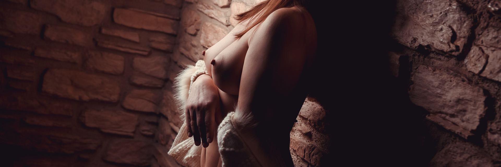 bei Lisa - erotische Massagen - Masseurin Jasmin