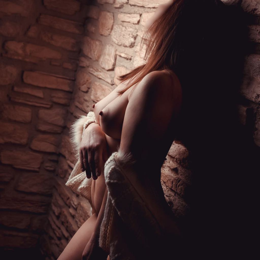 bei Lisa - erotische Massagen - Masseurin Jasmin