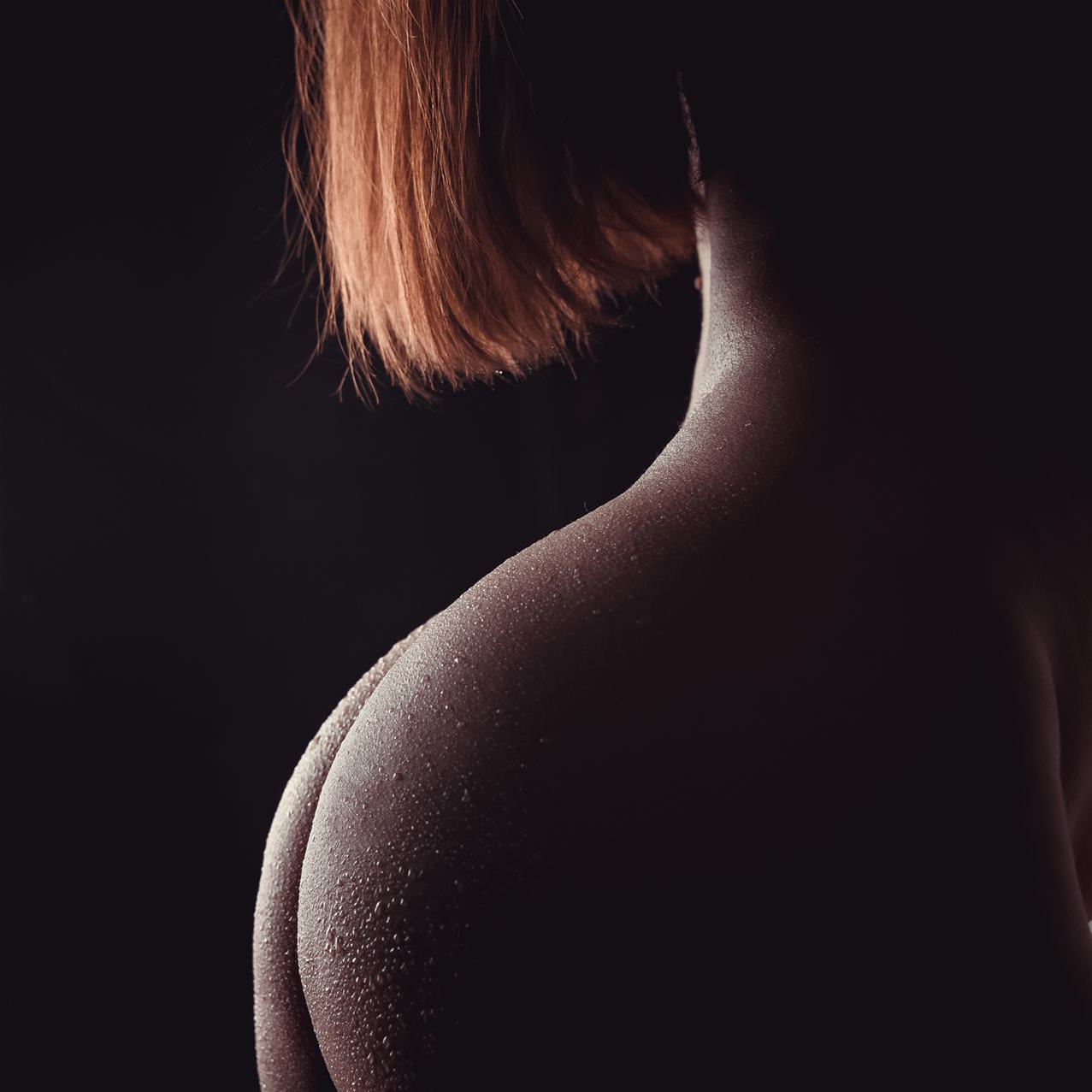 bei Lisa - erotische Massagen - Masseurin Jasmin