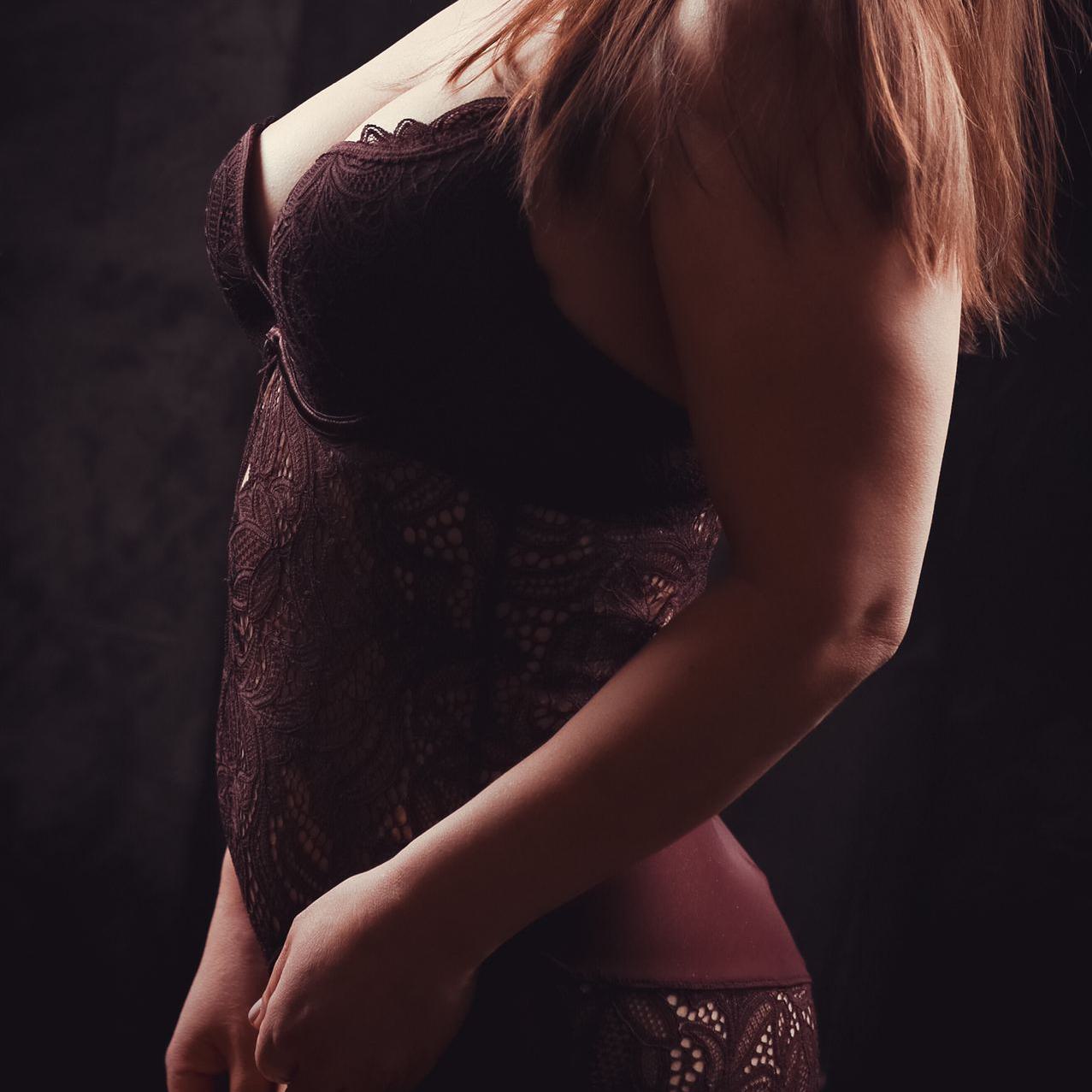 bei Lisa - erotische Massagen - Masseurin Jasmin