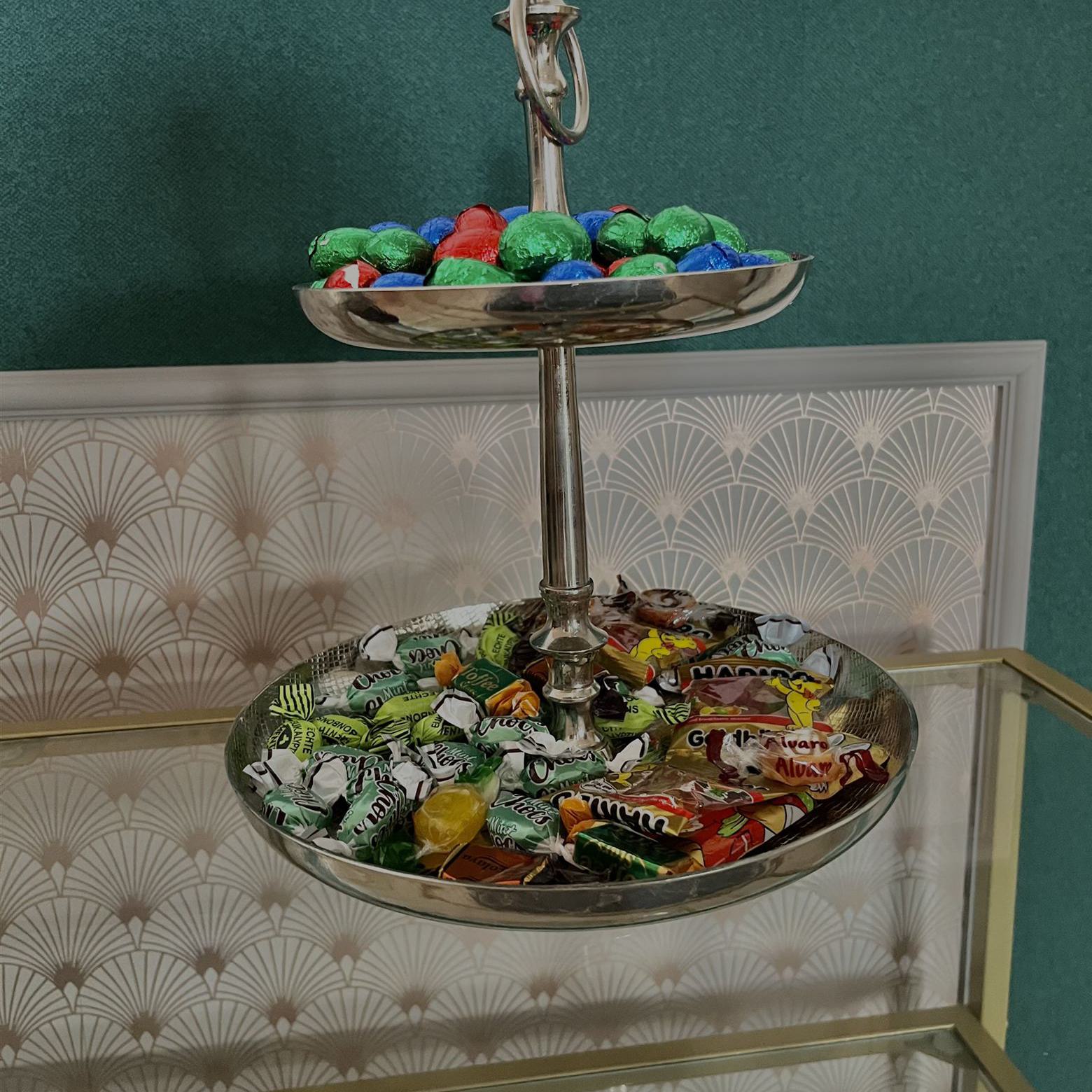 bei Lisa - Räumlichkeiten