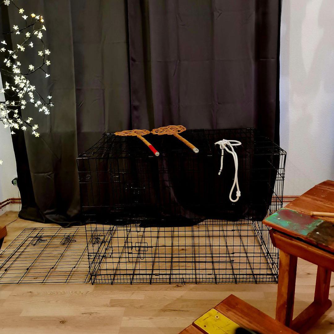 bei Lisa - Räumlichkeiten