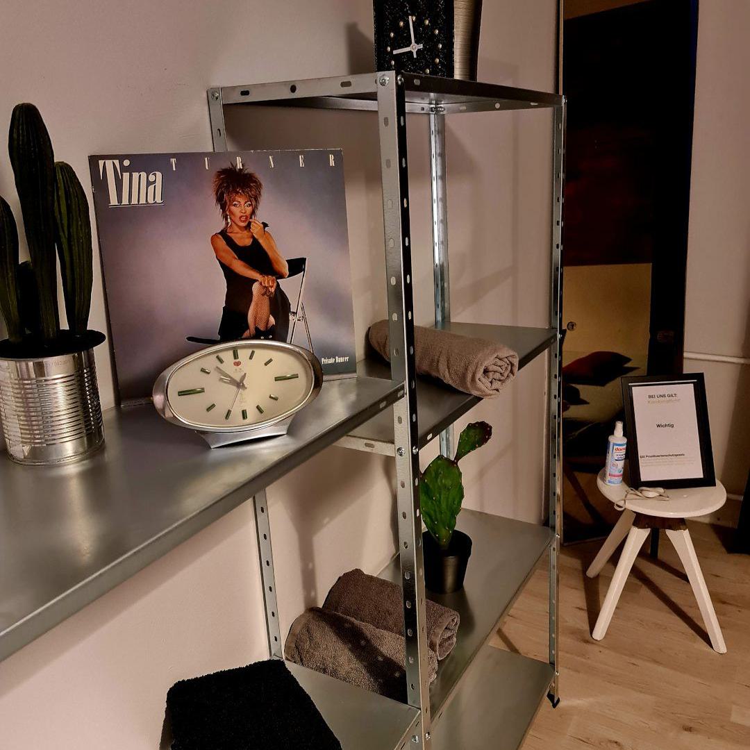 bei Lisa - Räumlichkeiten