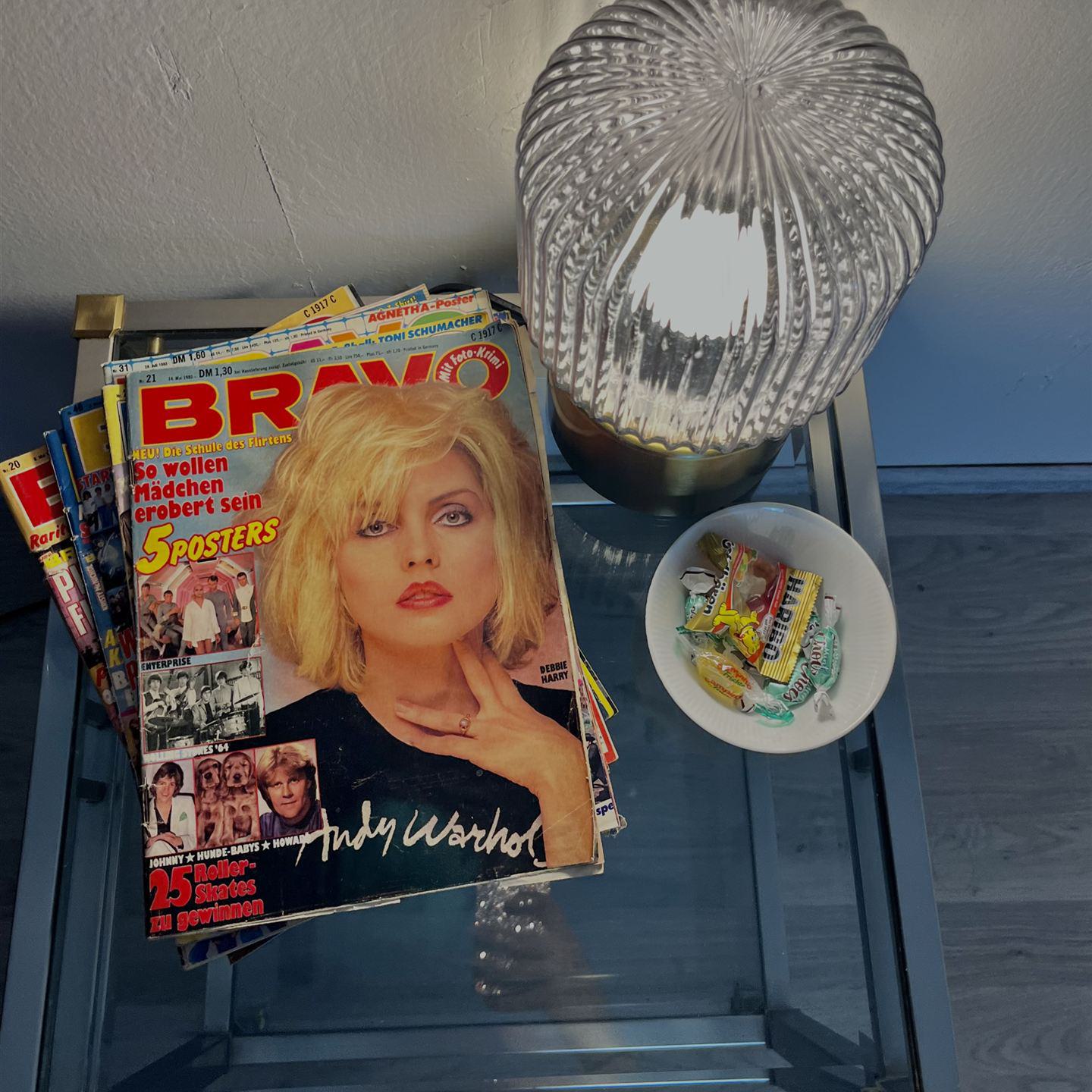 bei Lisa - Räumlichkeiten